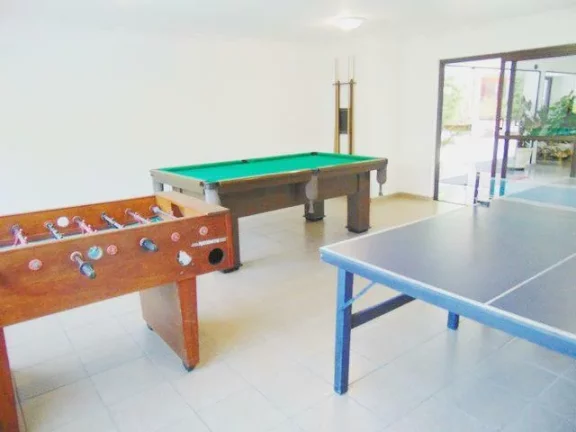 Imagem TOMBO- MARAVILHOSA ÁREA DE LAZER , GARAGEM .