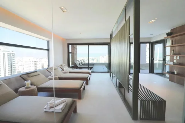 Imagem Apartamento para Venda em São Paulo / SP no bairro Jardim Paulistano