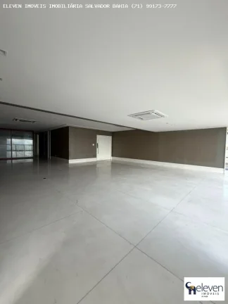 Imagem Apartamento para Venda em Salvador, Vitoria, 5 dormitórios, 4 suítes, 7 banheiros, 4 vagas