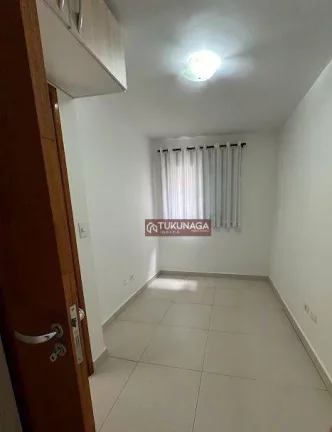 Imagem Casa com 2 dormitórios à venda, 44 m² por R$ 330.000,00 - Vila Santa Terezinha - São Paulo/SP