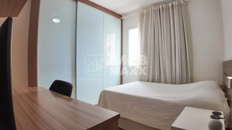 Imagem Apartamento à Venda na quadra 301, Águas Claras Norte, 2 Quartos, 57,95m²