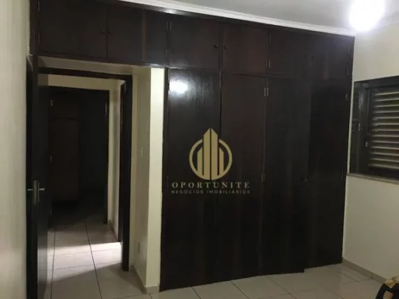 Imagem Casa residencial à venda, Independência, Ribeirão Preto.