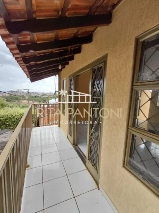 Imagem Casa Sobrado - Ribeirão Preto - Planalto Verde - Região Oeste