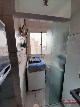 Imagem Apartamento à venda, 52 m² por R$ 360.000,00 - Vila Ema - São Paulo/SP