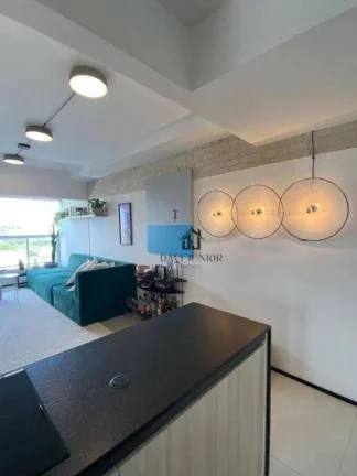 Imagem Apartamento à venda, 73 m² por R$ 790.000,00 - Parque Campolim - Sorocaba/SP