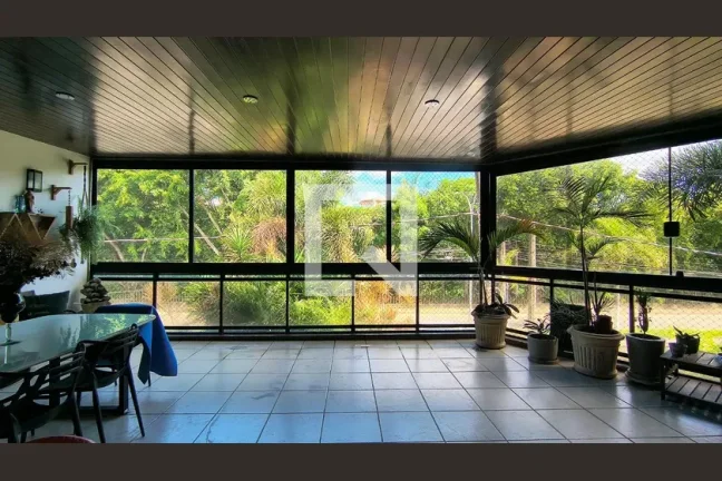 Imagem Apartamento à Venda - Recreio, 3 Quartos, 209 m2