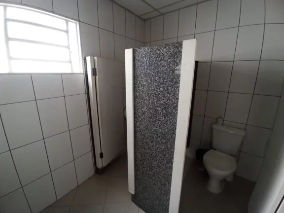 Imagem Galpão à venda, 2450 m² por R$ 12.000.000,00 - Vila Maria de Maggi - Suzano/SP