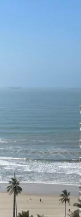 Imagem Cobertura com 3 dormitórios à venda, 186 m² - Pitangueiras - Guarujá/SP