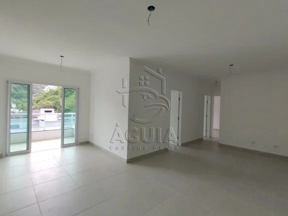 Imagem Apartamento novo perto da praia das Toninhas em Ubatuba!