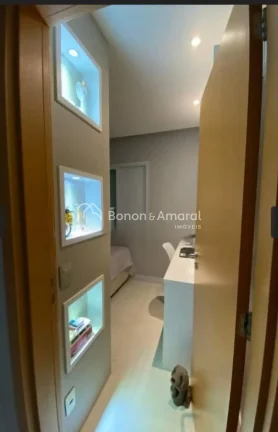Imagem Oportunidade imperdível em Valinhos! Linda cobertura com 3 quartos, sendo 1 suíte, espaçosa e bem...