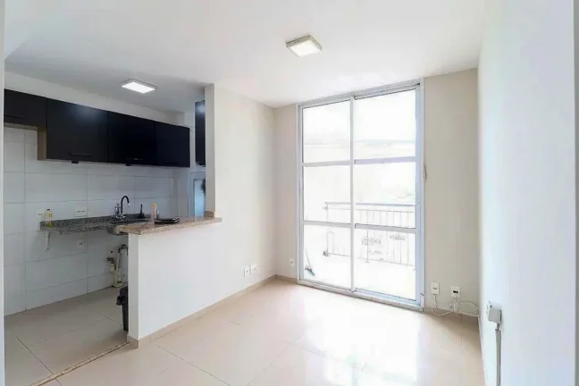 Imagem Apartamento para venda em Vila Guilherme com 2 quartos , 49m2