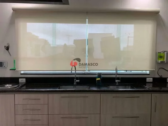 Imagem Sobrado à venda 3 Quartos, 3 Suites, 10 Vagas, 399M², Olímpico, São Caetano do Sul - SP