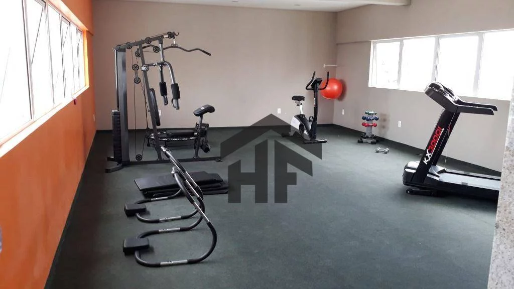Imagem Apartamento com 2 Quartos à Venda, 56 m² em Espinheiro - Recife