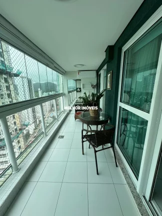 Imagem Apartamento á venda com Vista Mar localizado em Balneário Camboriú - SC