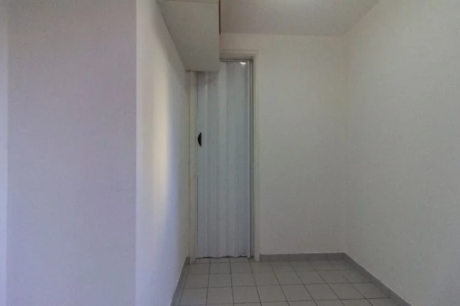 Imagem Venda de Apartamento de Alto Padrão na Vila Andrade, São Paulo-SP: 3 Quartos, 2 Suítes, 4 Banheiros, 2 Vagas, 121m².