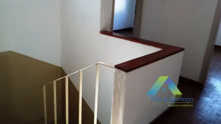 Imagem Sobrado com 3 dormitórios à venda, 140 m² por R$ 780.000,00 - Planalto Paulista - São Paulo/SP