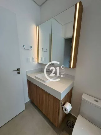 Imagem Apartamento Itaim TOP com 3 suítes para alugar, 147 m²