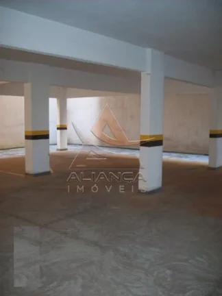 Imagem Apartamento - Ribeirão Preto - Ana Maria