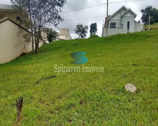 Imagem Terreno à venda no bairro Jardim Maristela - Atibaia/SP