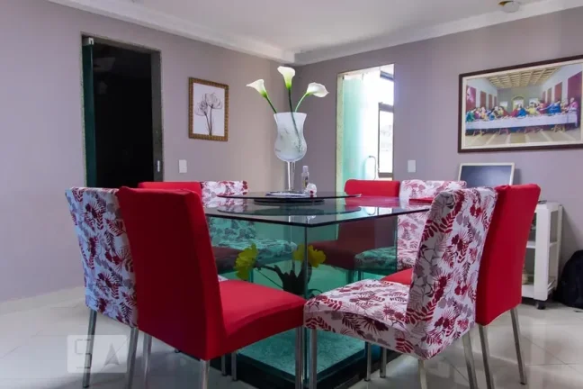 Imagem Apartamento à Venda - Recreio, 4 Quartos, 400 m2