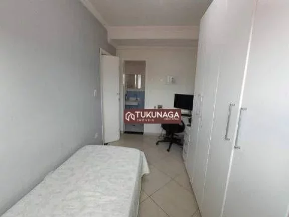 Imagem SOBRADO ALTO PADRÃO, 330 M² - 3 DORMS, 8 VAGAS - JD. GUAPIRA - SP