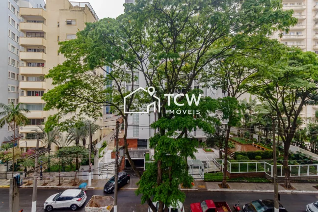 Imagem Apartamento à venda no bairro Itaim Bibi - São Paulo/SP, Zona Sul
