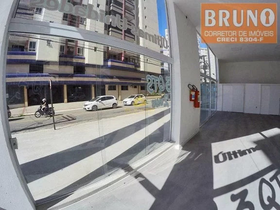Imagem Conheça a oportunidade de adquirir seu próprio ponto comercial em um local privilegiado no bairro ...