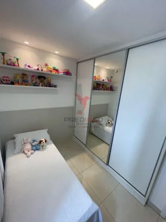 Imagem Apartamento Padrão Clube Altiplano