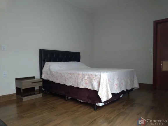 Imagem 1️⃣ Casa à venda no Residencial Barreiro com 4 quartos e suíte com closet – 256m² em lote de 300m²