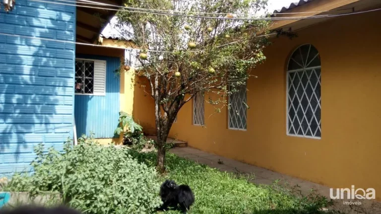 Imagem Casa 4 dormitórios sendo 2 suítes, 3 vagas de garagem