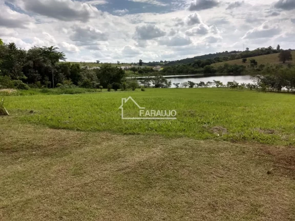 Imagem Lote à venda em condominio fechado em Sorocaba-SP!