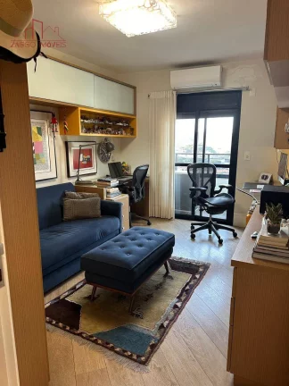 Imagem Apartamento residencial - Vila Madalena - 528 m²