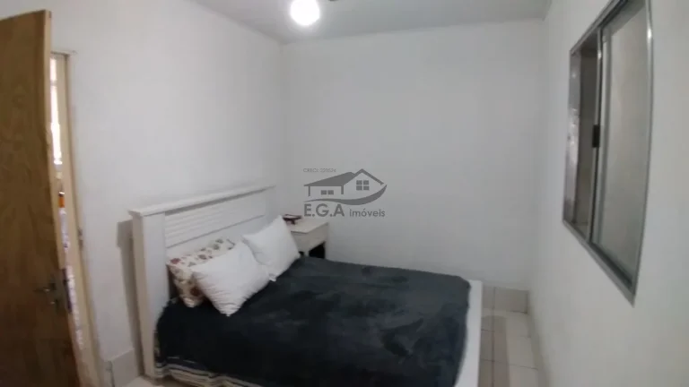 Imagem CASA ENCIMA E PONTO COMERCIAL EM BAIXO ENTRADA SERTÃO CAMBURY