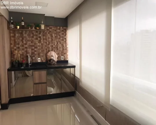 Imagem APARTAMENTO RESIDENCIAL em Sao Paulo - SP, Tatuapé