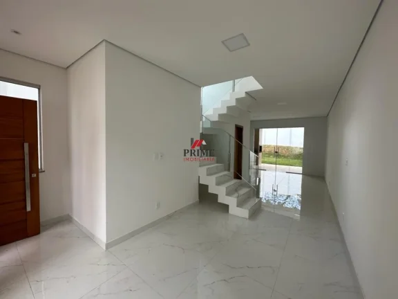 Imagem Casa - Bairro Nazia II - Vespasiano