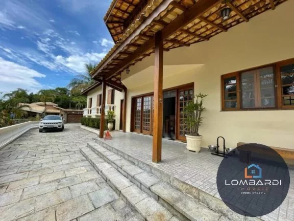 Imagem Casa a venda na Praia da Santa Rita
