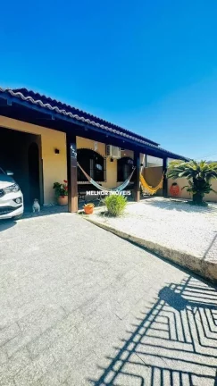 Imagem Casa a venda no Bairro Cordeiros em Itajaí