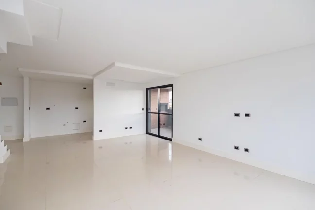 Imagem Cobertura Mercês Duplex Nova pronta para morar!