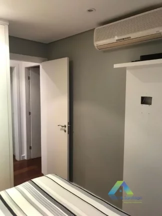 Imagem Apartamento com 3 suítes e 129 m² por R$ 1.490.000 - Real Parque - São Paulo/SP