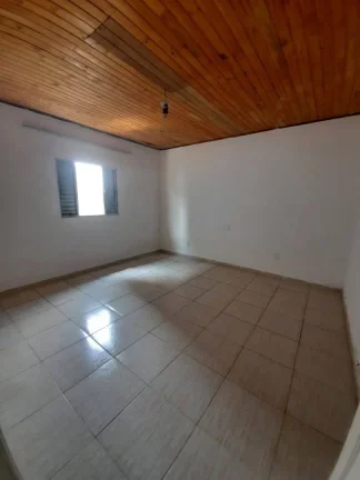 Imagem Casa com 1 dormitório para alugar, 40 m² por R$ 900,00/mês - Vila Guarani - Santo André/SP