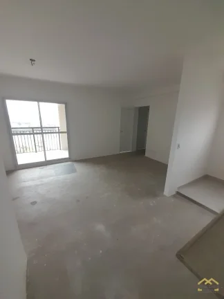 Imagem Apartamento 3 quartos (1 Suíte) 1 Vaga no Fatto Torres São José - Jundiaí/SP