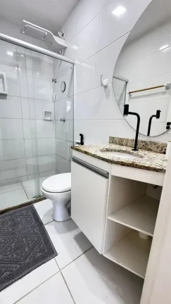 Imagem Apartamento em Praia de Itaparica - Vila Velha