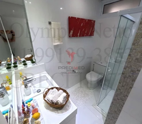 Imagem Apartamento Reformado em Higienópolis