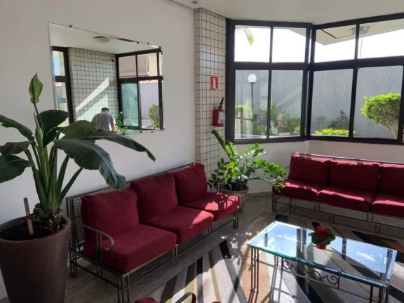 Imagem APARTAMENTO RESIDENCIAL em São Paulo - SP, Vila Jacuí