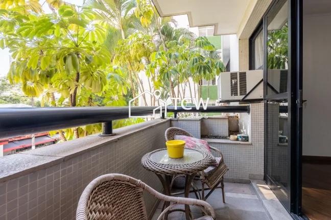 Imagem Apartamento à venda no bairro Bela Vista - São Paulo/SP, Zona Sul