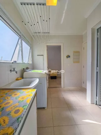 Imagem Apartamento à venda, com 4 suítes 187m² 3 vagas - Riviera de São Lourenço - Bertioga SP