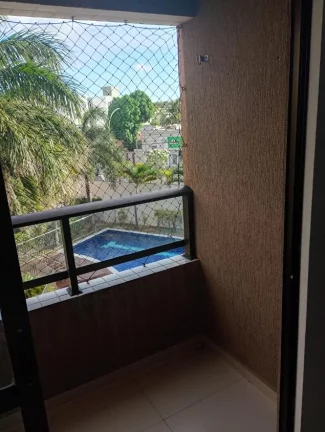 Imagem ALUGUEL APARTAMENTO EM PARNAMIRIM RN