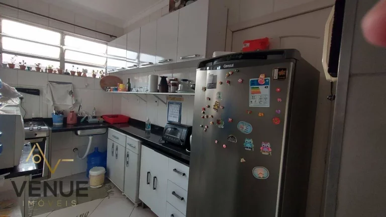 Imagem Apartamento com 2 dormitórios à venda, 79 m² por R$ 318.050,00 - Parque Mandaqui - São Paulo/SP