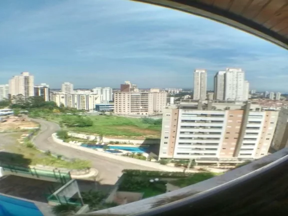 Imagem Apartamento à venda com 3 quartos, sendo 3 suítes, no condomínio Cambridge Park, São Paulo - SP