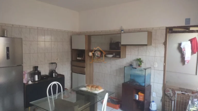 Imagem CASA A VENDA NO MANOEL DELARCO